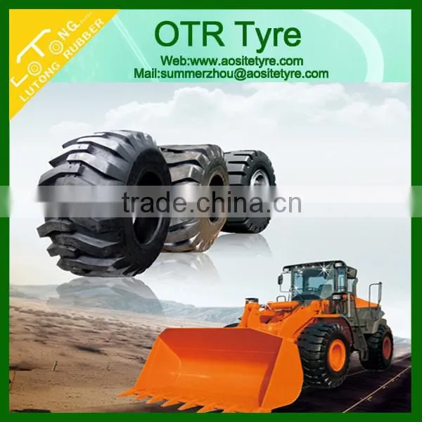 All Kind of Tyres With E3/l3 r4 l5 14/16/18/20/24/28 pr