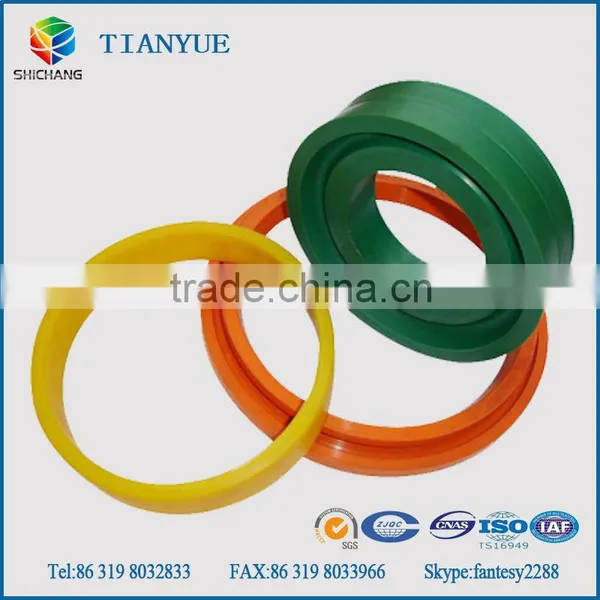 Rubber Hydraulic Seal