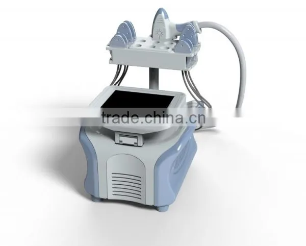 Home Use 8 Pads Laser Slimming Machine photo-6