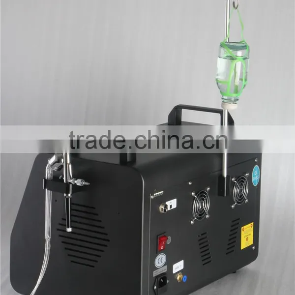 Home Use Oxygen Therapy Skin Facial Treatment Oxygen Spary Gun Nutrition Import photo-5