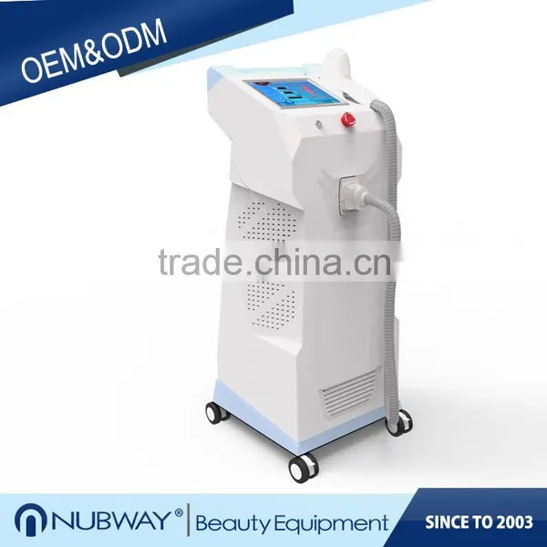 Most Effective Dark Skin Hair Removal! Diode Laser Permanent Hair Removal Device photo-3