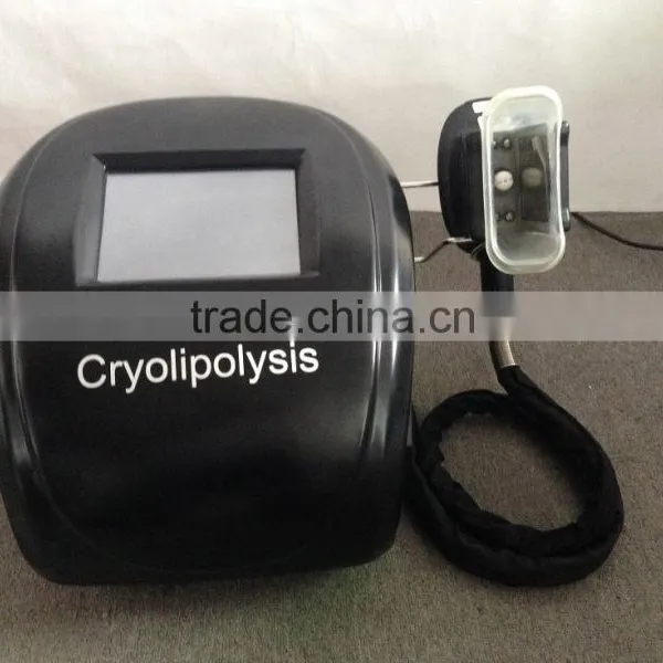 Cellulite Reduction Sale Cryolipolysis Fat Freezing Reduce Cellulite Liposuction Machine Home Device photo-3