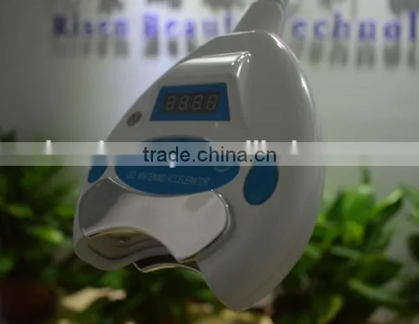 Best Seller TE120,professional Laser Teeth Whitening Machine ,for Sale photo-4