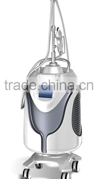 2 IN 1 Cool Wave RF Laser Slimming Cryo Engraving Cutting Body Machine photo-2