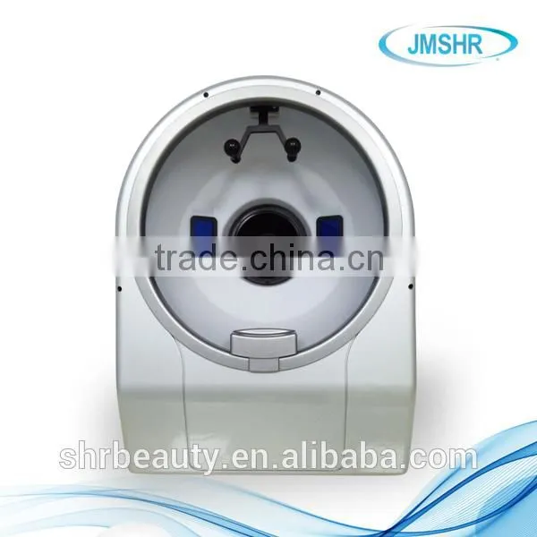 Skin Analyzer 3d Magic Mirror Facial Skin Analyzer 3d Machine photo-3