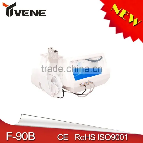 Collagen Machine Lift Machine Fractional rf photo-4