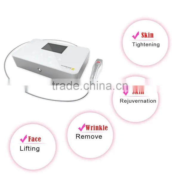 Portable Wrinkle Remove Facial Massage Device photo-3