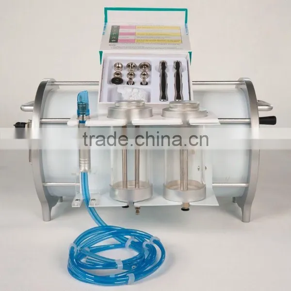 M-P9A Micro-crystal Dermbrasion Peeling Machine (Auto-clean) photo-4