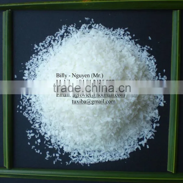 Desiccated Coconut