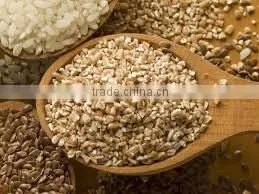 Wheat Groats From Ukraine