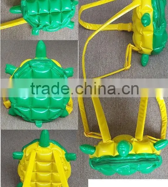 Inflatable Pvc Bag/inflatable Advertising Items/inflatable Promotional Items/inflatable Toy