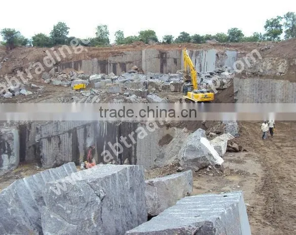 Granite Blocks/ Slabs From India for Sale/ Competitive Price photo-2