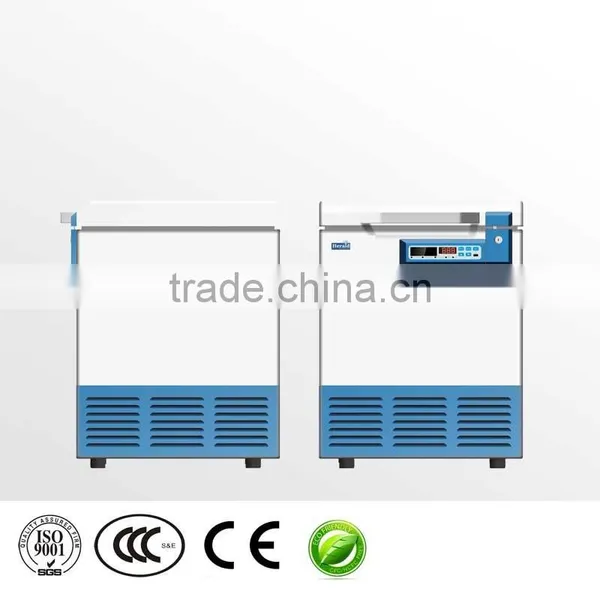 Original Manufacturing in China! OEM Supplying! Laboratory ULT Freezer, -86C Medical Freezer photo-4