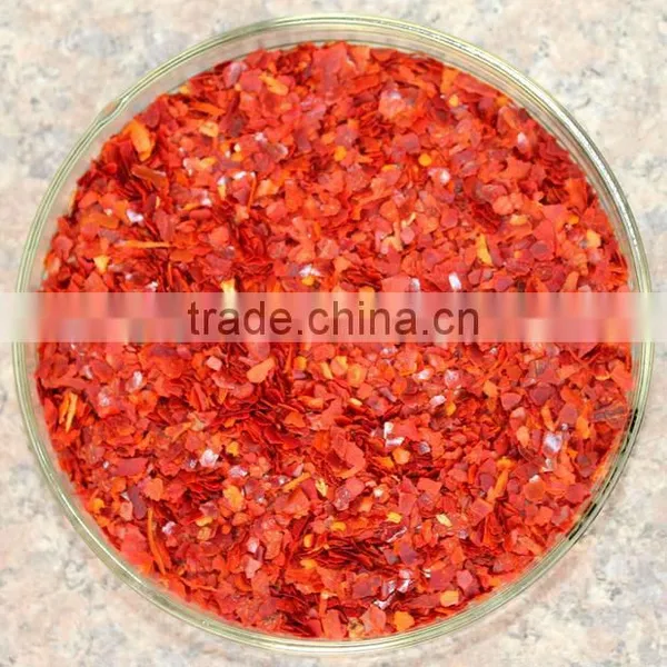 Red Hot Chilli Pepper Flakes 8M photo-2