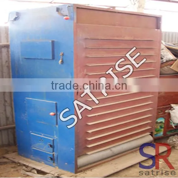 Best Selling Mushroom/pepper/nut Drying Machine Price photo-6