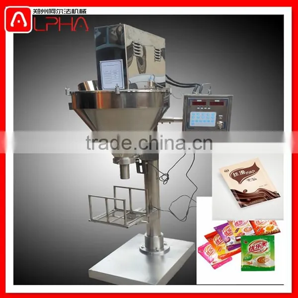 Price of Sugar Packaging Machine Food Packaging Machine photo-3