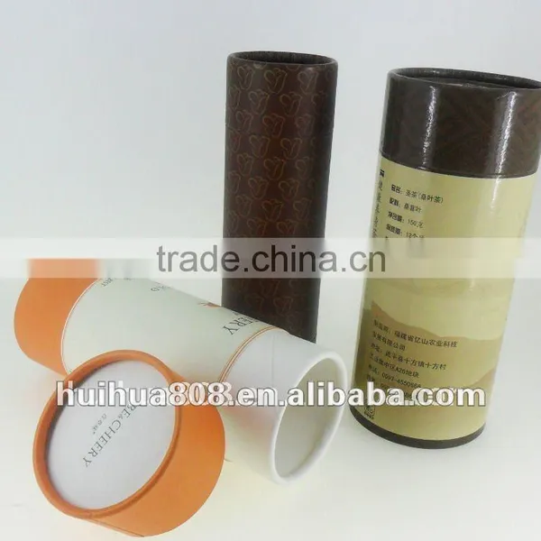 Cosmetic Packaging