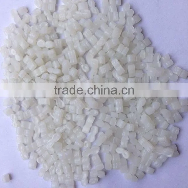 Virgin HDPE /Plastic Granule photo-4