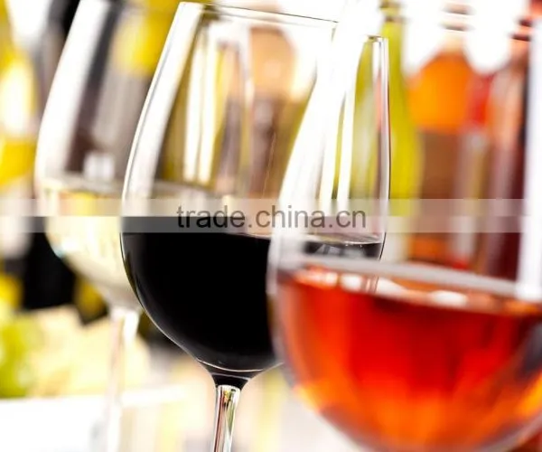 ALCOHOL FREE WINE - WHITE, RED AND SPARKLING Halal Certified