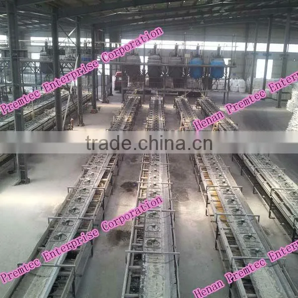 Water Treatment Chemicals Aluminium Sulphate photo-4