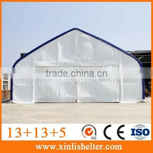 Reliable Supplier Fast Shelter Aircraft Hangar Tent photo-3