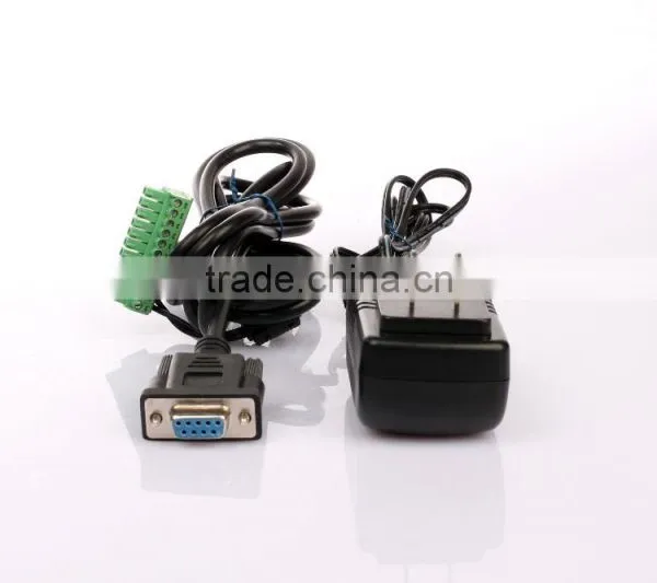 WCDMA RTU for Water Flow Meter/ Data Logger/alarm Controller photo-6