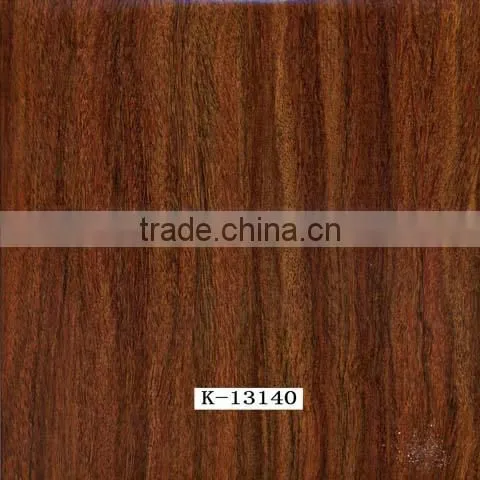 New Arrive 3d Wood Water Transfer Printing Film photo-3