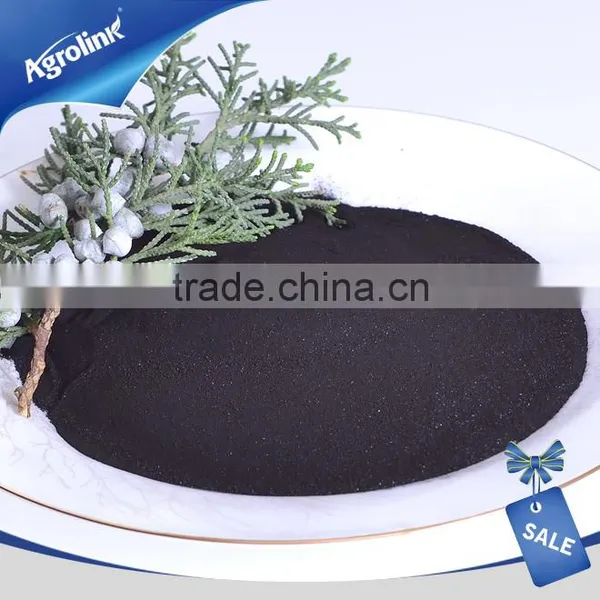 2017 Presale Kelp Seaweed Extract Powder in Good Price photo-2