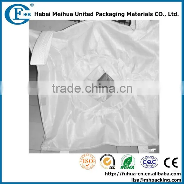 Export Quality Jumbo Bag/direct Buy 1 Ton Fibc/bulkbag/big Bag photo-3