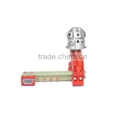 OFF LOAD TAP CHANGER photo-2