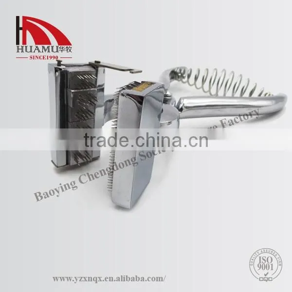 Ear Plier for Rabbit in 140*75 mm photo-6