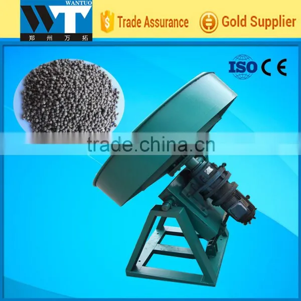 Fertilizer Pellet Machine Chicken Manure Fertilizer Pellet Making Machine photo-2