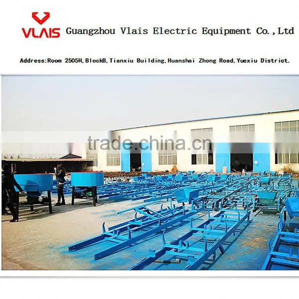 Soil Cement Block Making Machine,cement Brick Making Machine photo-5