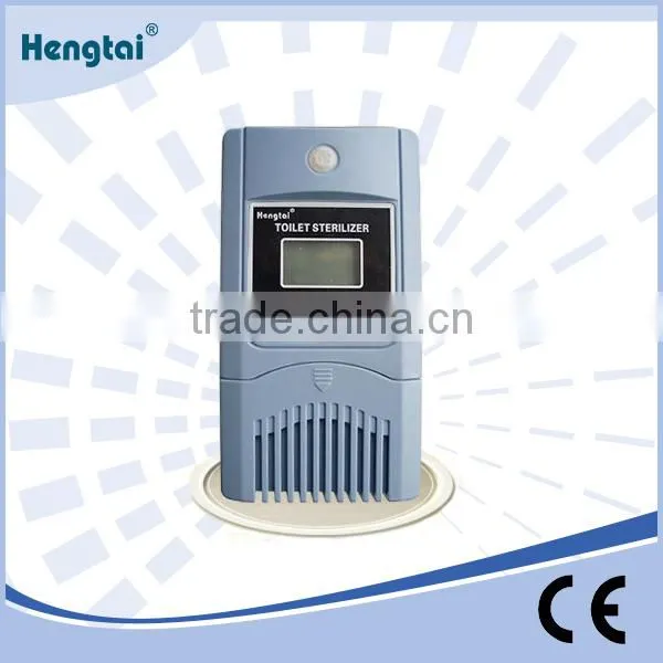 Odor Quick Removal Toilet Air Purifier/air Eliminator
