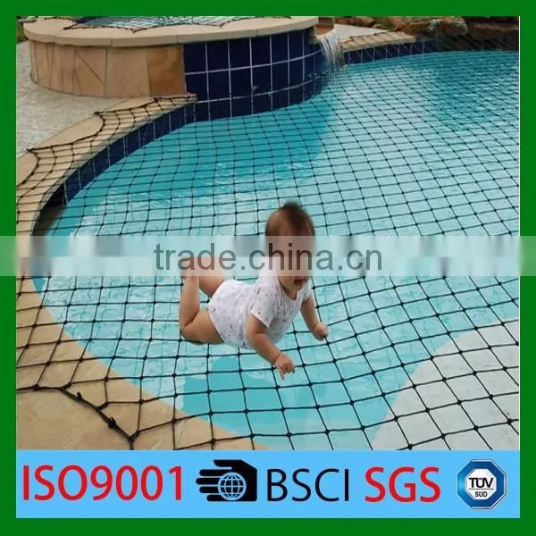Long Life Quality Guarantee UV Resistant HDPE Shade Net Fence Net Flexible Net photo-4