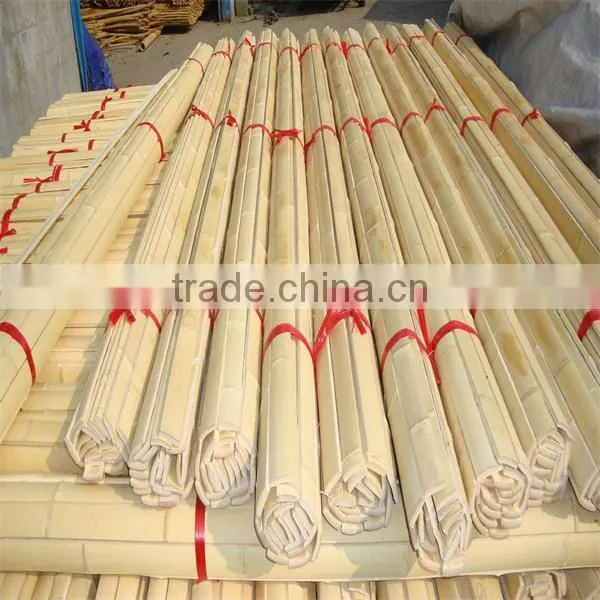 White Bamboo Plant Support for Sale photo-2