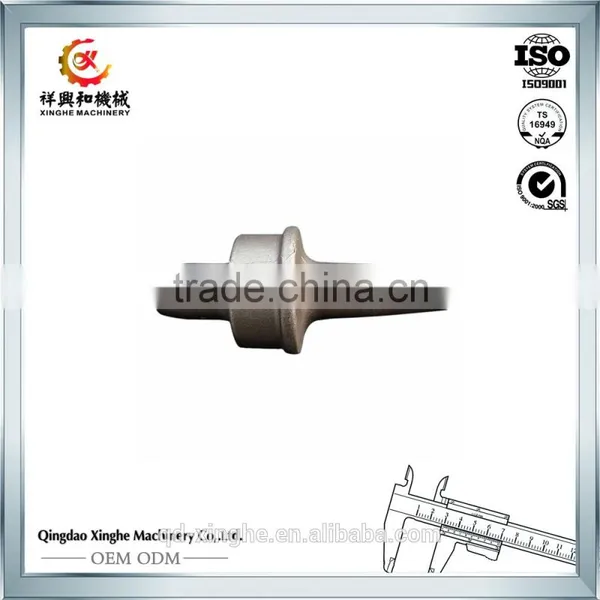 Custom Drop Forging Hammer Forging China Forging Products With Heat Treatment photo-2