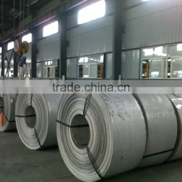 Hot Rolled Stainless Steel 201 photo-2