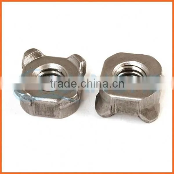 High Quality Self-clinching Lock Nut