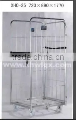 ROLL CONTAINER