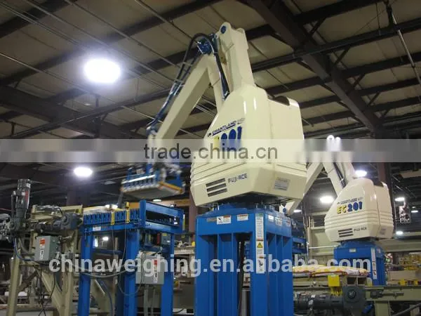 Automatic Industrial Robot photo-2