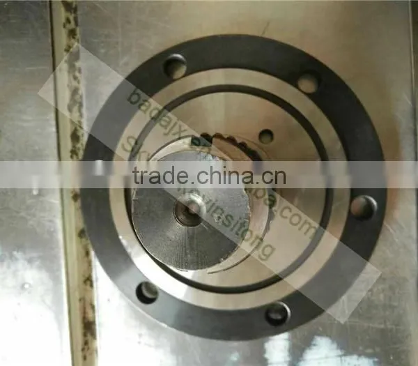 Shanghai New Holland SNH504 SNH554 Tractor Parts Front Drive Shaft photo-3