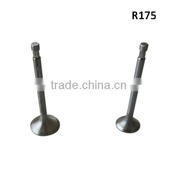 High Quality Small Parts Fuel Injector Fit for R170 Diesel Engine photo-5
