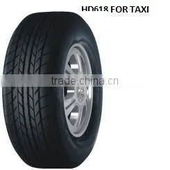Tires Made in China 165/70R13, 165R13, 175/70R13, 185/70R13 photo-4