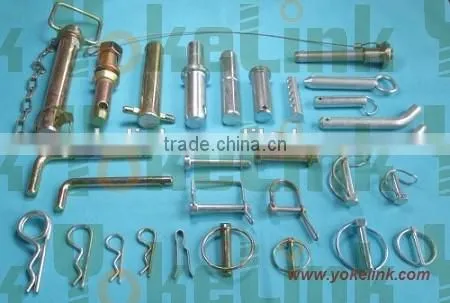 Made in China Tractor Linkage Parts photo-3