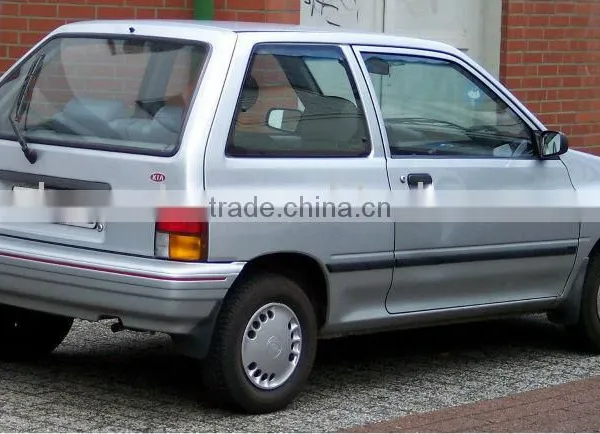 Relay/auto Relay /AUTO RELAY KKY01 61 580 USE FOR CAR PARTS OF KIA PRIDE photo-2