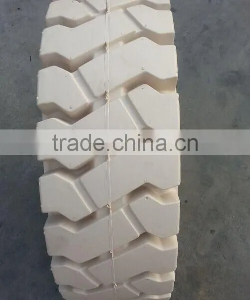 Various Industrial Car Color Bicyc Use Solid Atv Tires photo-6
