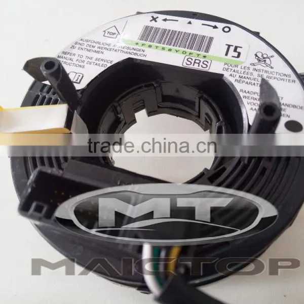 For HONDA Civic Clock Spring 77900-SNA-K02 photo-4