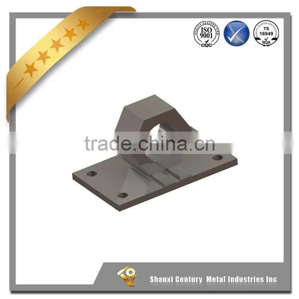 1G8 Form Bracket Concrete Accessories