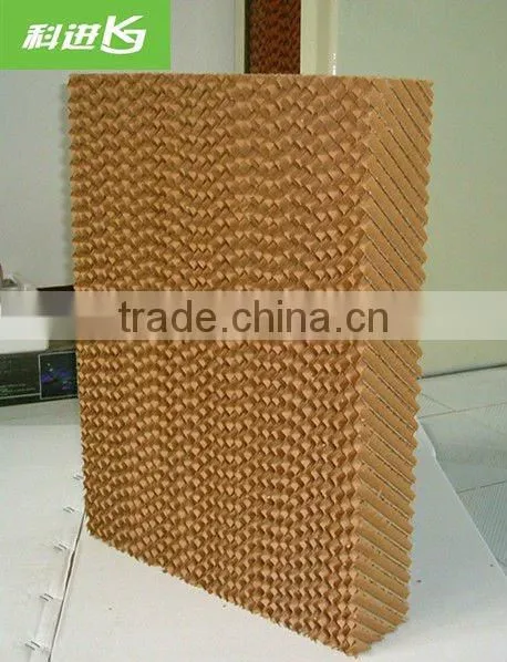 Agriculture High Quality Resistant Evaporative Cooling Pad photo-3